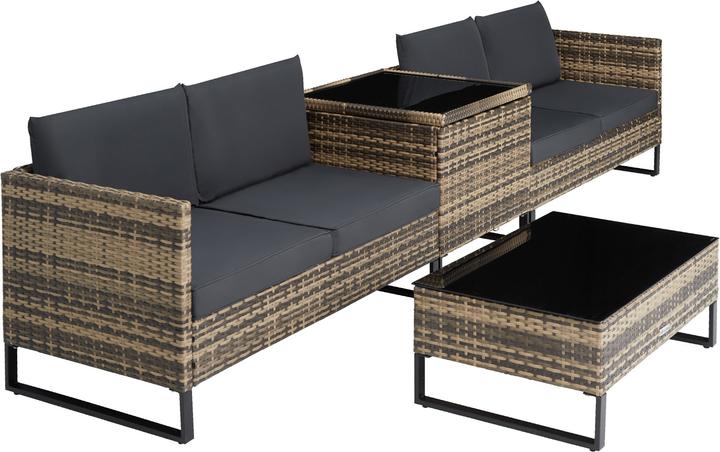 Produktbild tectake Ostuni