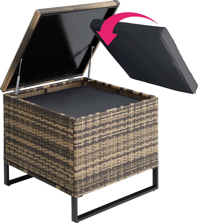 Produktbild tectake Ostuni