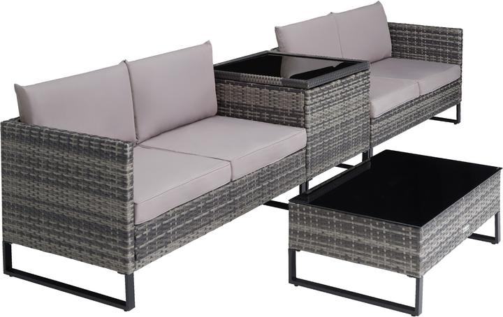 Produktbild tectake Ostuni