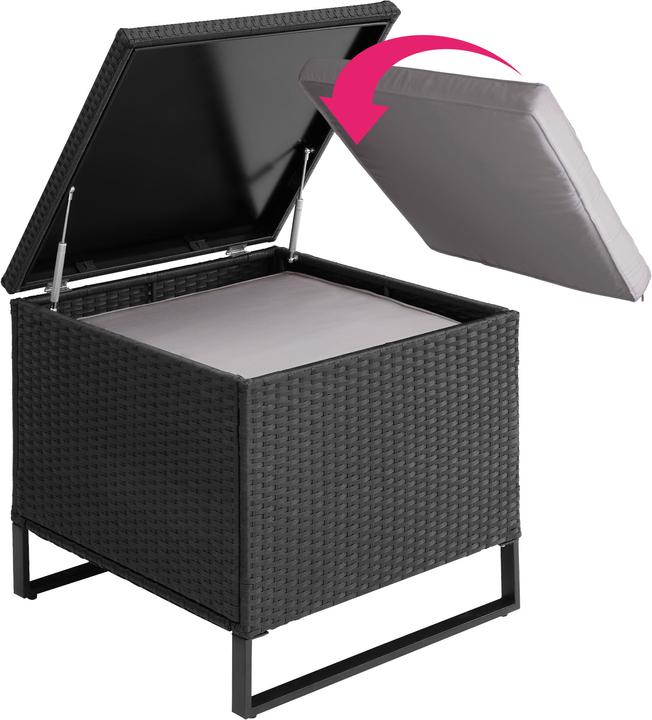 Produktbild tectake Ostuni