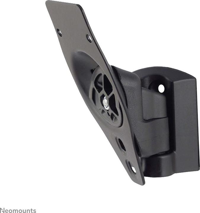 Neomounts Nm-Ws300black (Wandmontage, Drehbar, Neigbar, Schwenkbar)