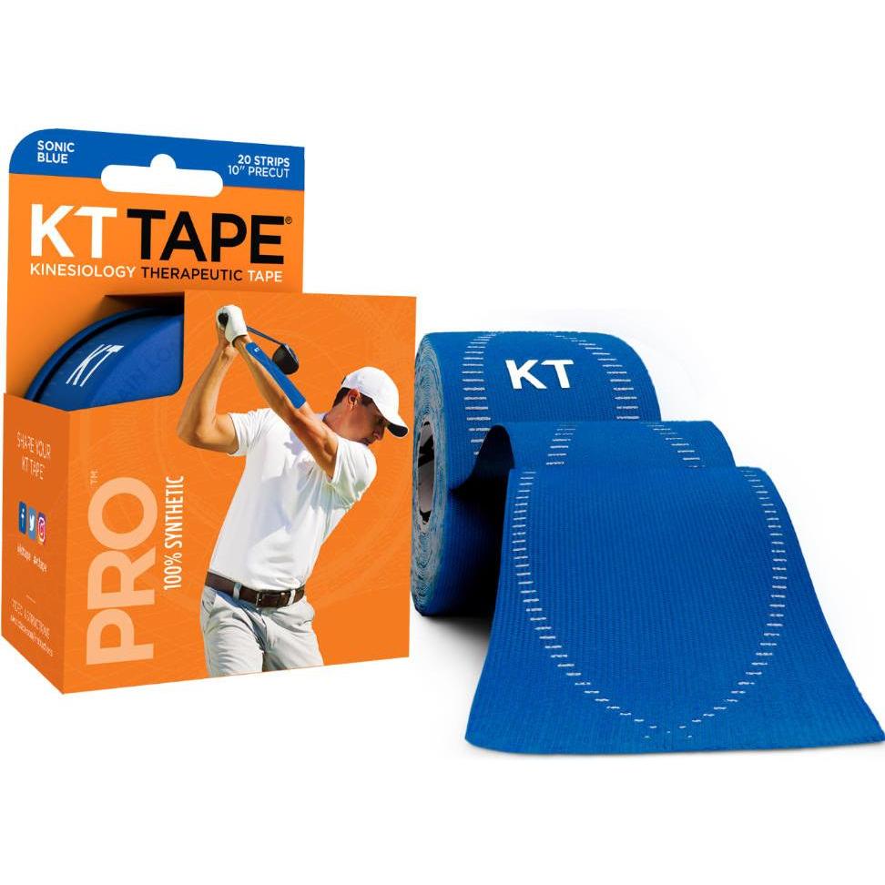 Thumbnail - McDavid, Kinesio Tape, KT TAPE PRO™ - ROLLE (0.20 m)