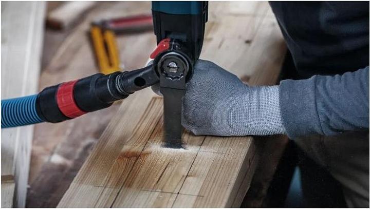 Image du produit Bosch Professional Zubehör AIZ 32 EPC Tauchsägeblatt für Multifunktionswerkzeuge