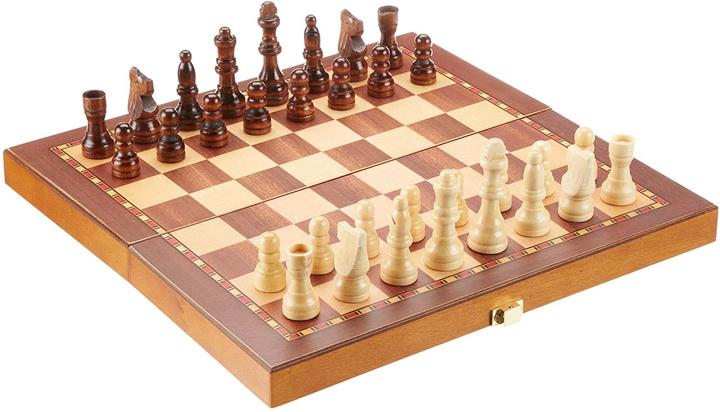 Produktbild Philos Schach
