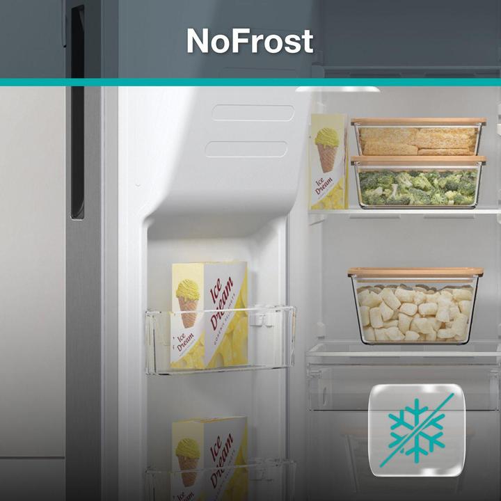 Produktbild Gorenje NRR9185ESXL1 (566 l)