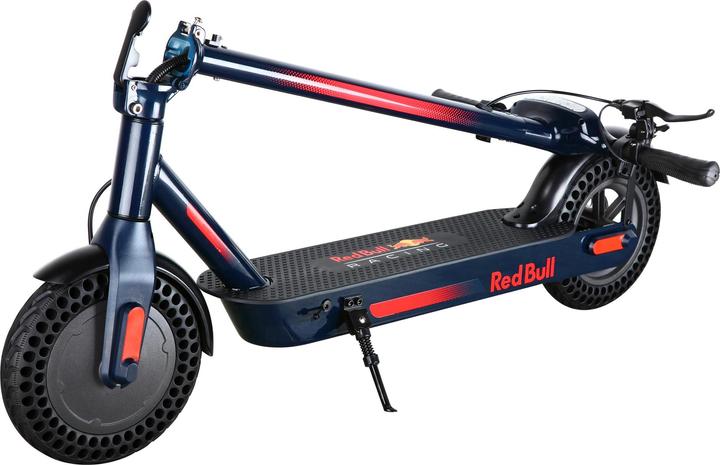 Immagine prodotto Red Bull Racing E-Scooter Teen 10 (20 km/h, 20 km, 350 W)