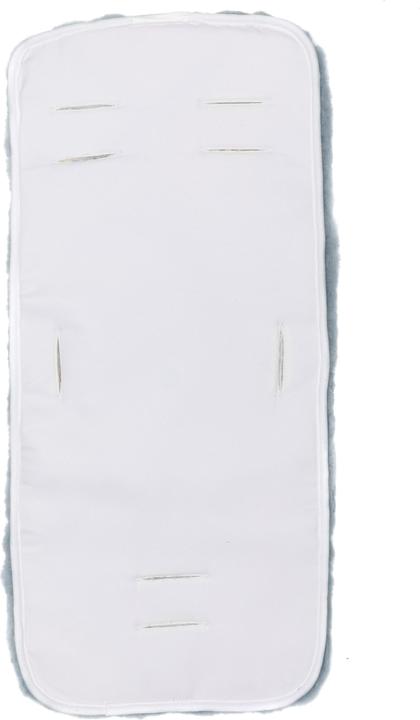 Image du produit Fillikid Garniture en peau d'agneau (73 cm)