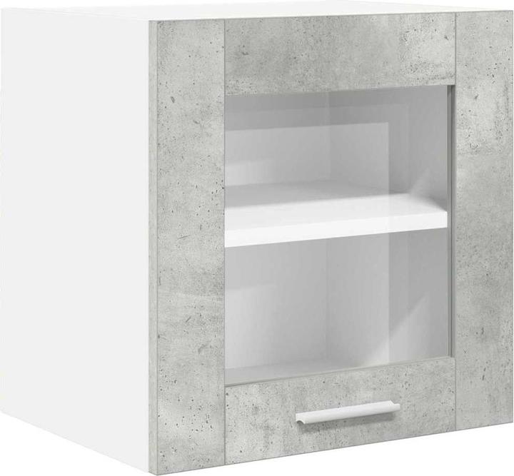 Produktbild vidaXL Küchenaufbewahrung (31 x 40 x 40 cm)