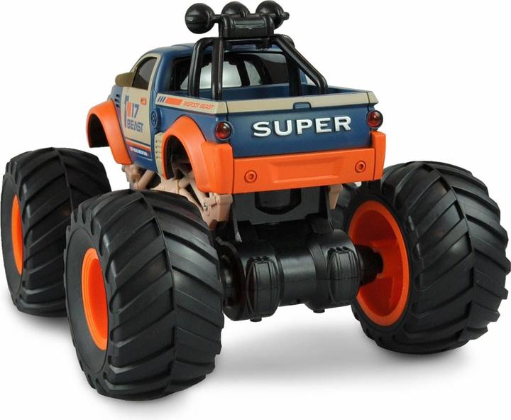 Produktbild Amewi Big Buster Monster Truck (RTR Ready-to-Run)
