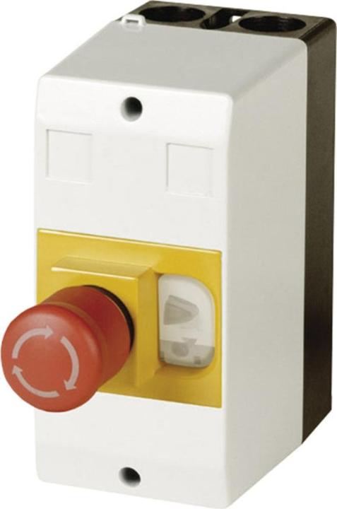 Produktbild Eaton Aufbaugehäuse für Motorschutzschalter