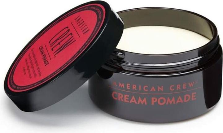 Image du produit American Crew Pomade à la crème (Pommade capillaire, 80 g)