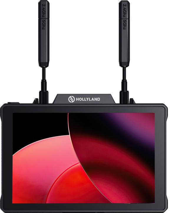 Hollyland Pyro 7 Kit (7", Full HD)