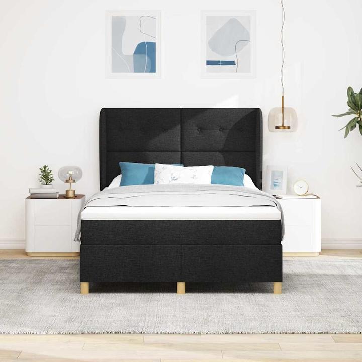 Image du produit vidaXL Boxspringbett (160 x 200 cm)