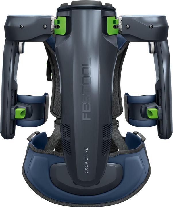 Actual product image Festool EXO 18-Basic exoskeleton