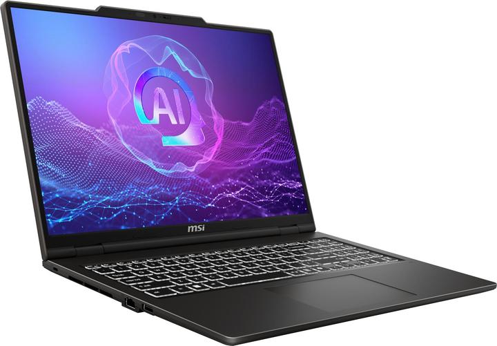 Actual product image MSI VenturePro 16 A2RWEG-003FR (16", 512 GB, 16 GB, FR)