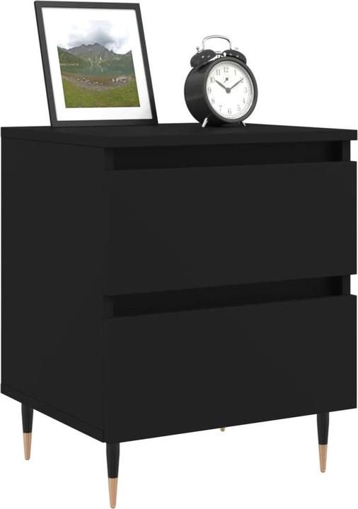 Immagine prodotto vidaXL Nachttisch (35 x 40 x 50 cm)