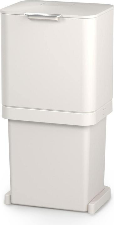 Image du produit Joseph Joseph Système de tri des déchets TETEP POP fumé (60 l)