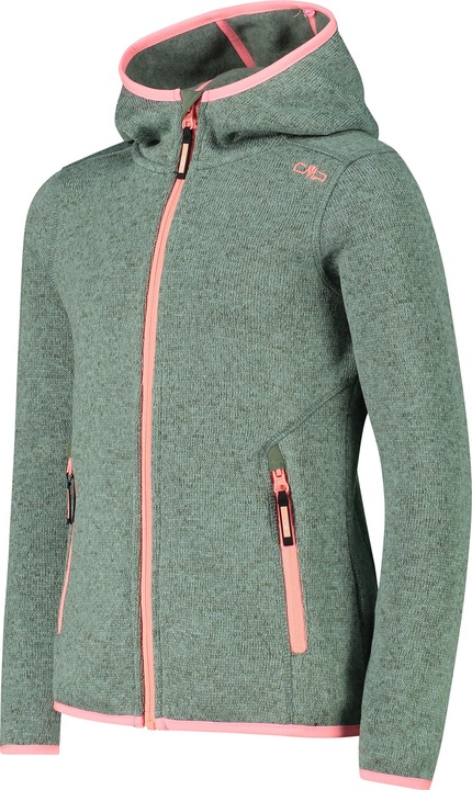 Actual product image CMP Campagnolo Knitted fleece (152)