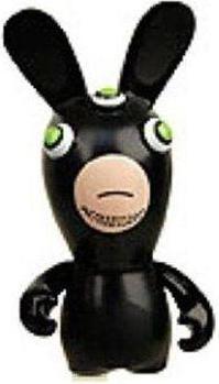 Actual product image Ubisoft Raving Rabbids - Splinter Cell