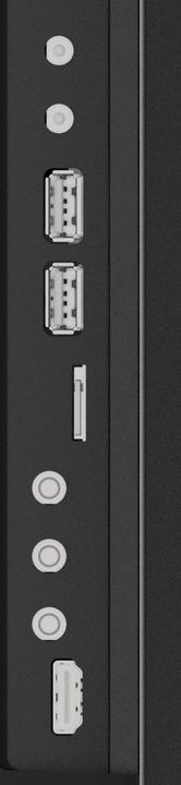 Image du produit iiyama LFD ProLite LH4375UHS-B2AG (3840 x 2160 pixels, 42.50")