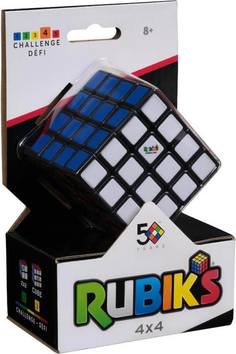 Produktbild Spin Master Rubiks (4 x 4)