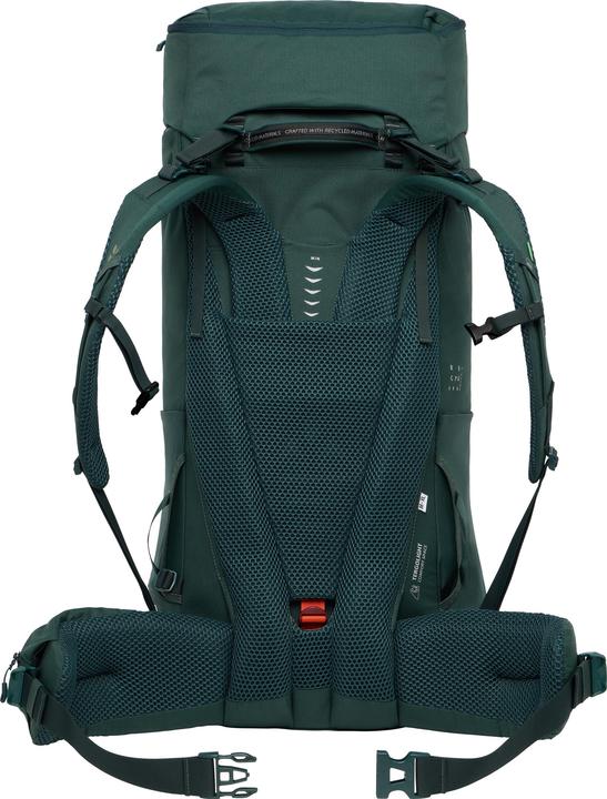 Produktbild Vaude Astrum EVO 70+10 (70 l)