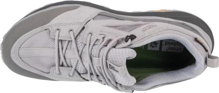 Produktbild Jack Wolfskin Terraquest Texapore Low M (46)