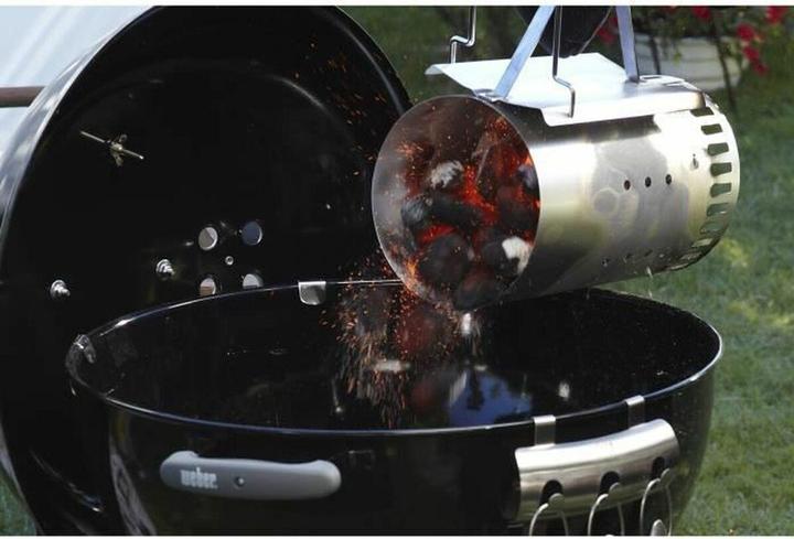 Produktbild Weber Anzünd-Set