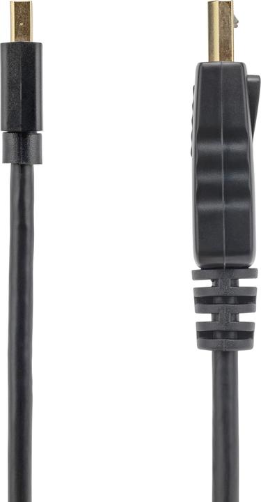 Immagine prodotto StarTech Mini DisplayPort — DisplayPort (1.80 m, DisplayPort)