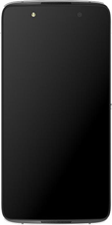 Produktbild Alcatel Idol 4 (16 GB, Dark Gray, 5.20", Hybrid Dual SIM, 4G)