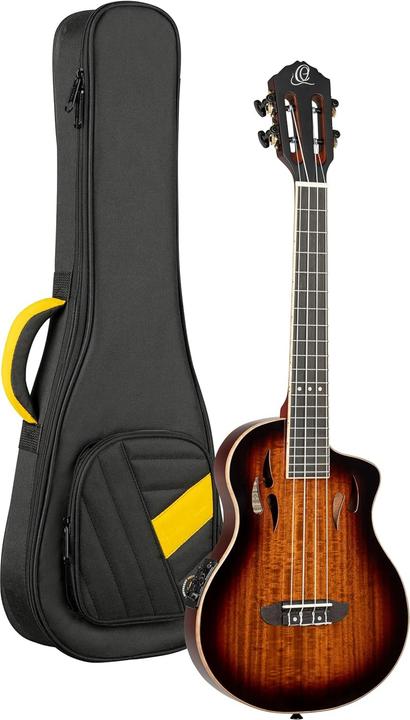 Produktbild Ortega Ukulele Tenore (Tenor)