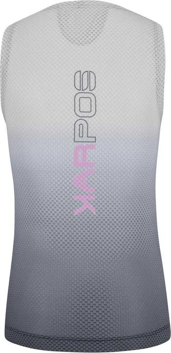 Actual product image Karpos Verve Mesh W Sleveless (S)