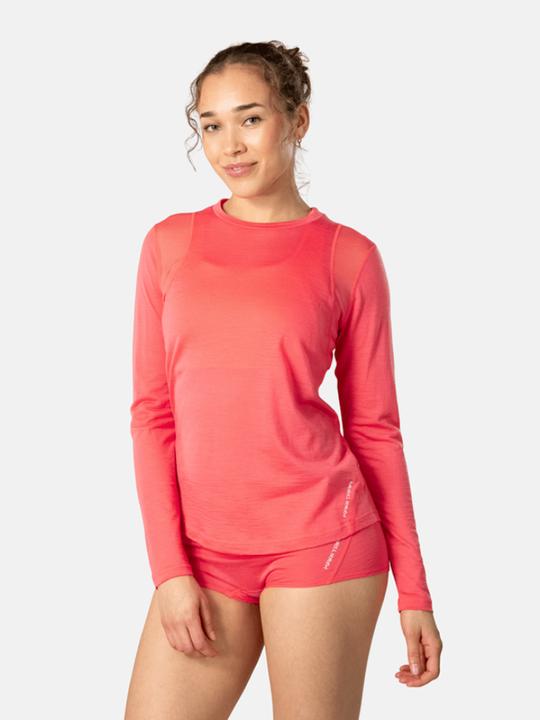 Produktbild Kari Traa Embla Wool LS (S)