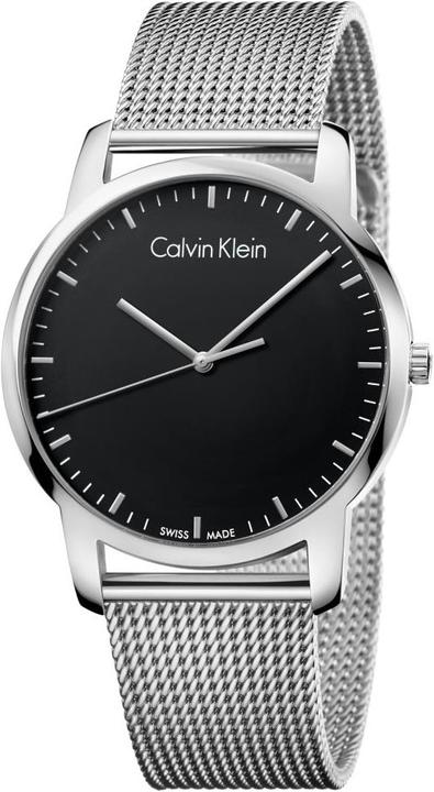 Produktbild Calvin Klein City (Analoguhr, 43 mm)