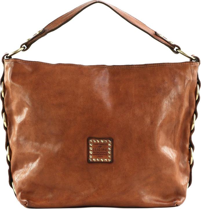 Immagine prodotto Campomaggi Demetra Shoulder Bag