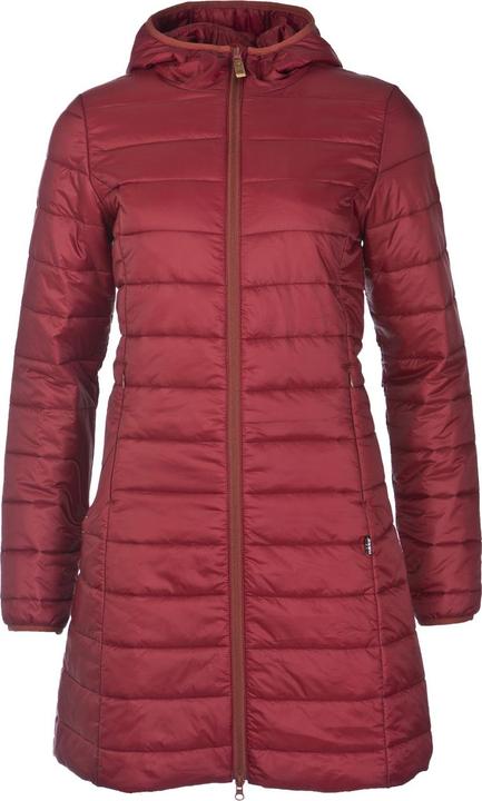 Actual product image Rukka Pac Coat Damen Thermo Mantel