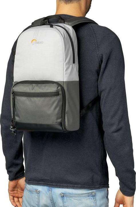 Actual product image Lowepro Truckee BP 150 LX (Photo backpack, 9 l)