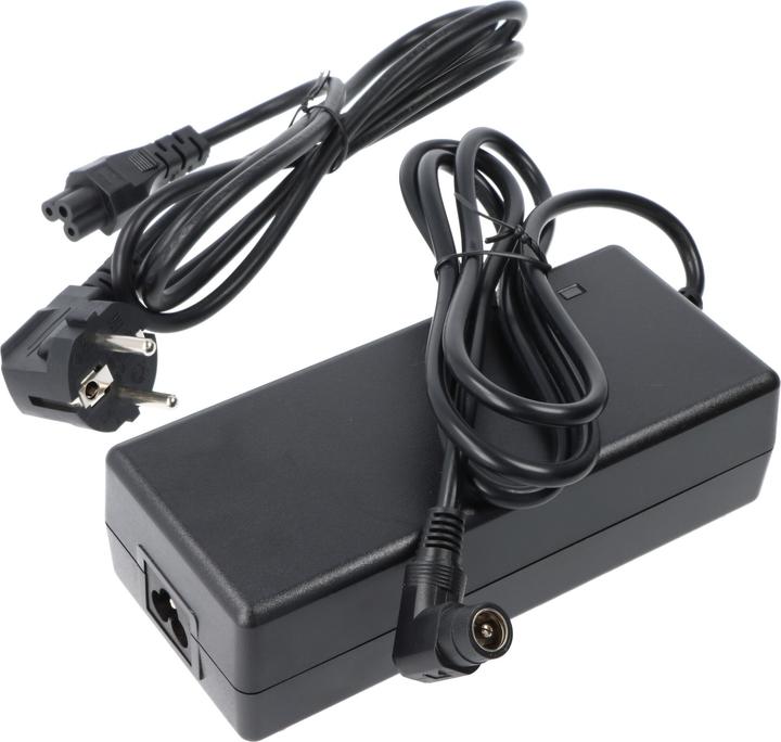 Produktbild Phylion E-Bike Ladegerät 42,0V / 2,0A - Cinch abgewinkelt (E-Bike Ladegerät)