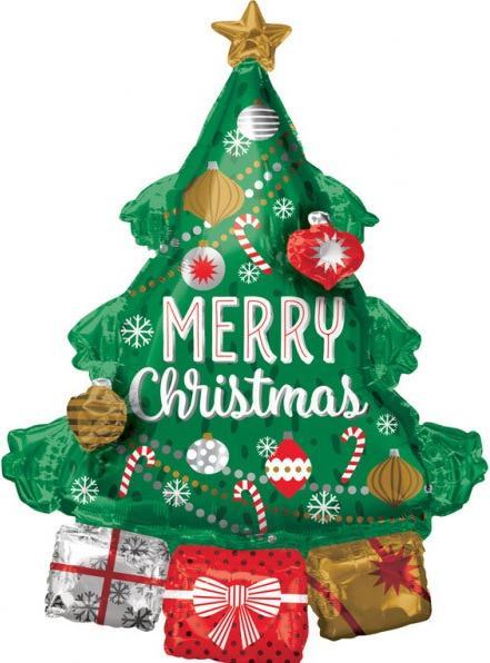 Produktbild Anagram Luftballon (1 x)