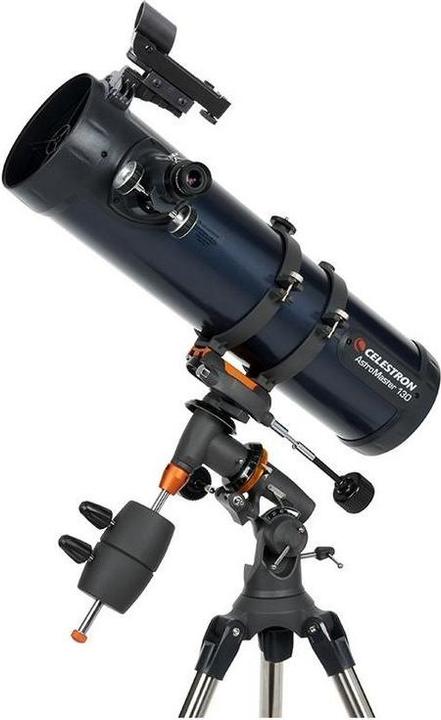 Image du produit Celestron Astromaster 130 EQ