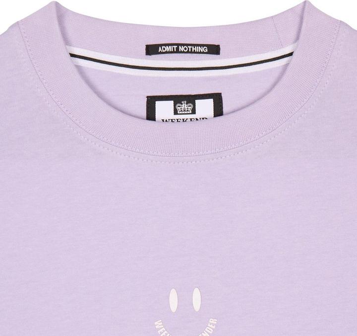 Immagine prodotto Weekend Offender Maglietta Sorriso Uomo (XL)