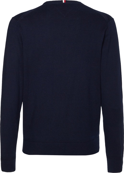 Actual product image Tommy Hilfiger Pima (XL)