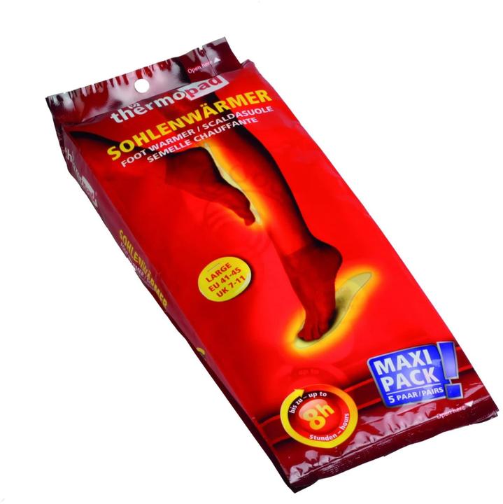 Actual product image Thermopad Heat Pad