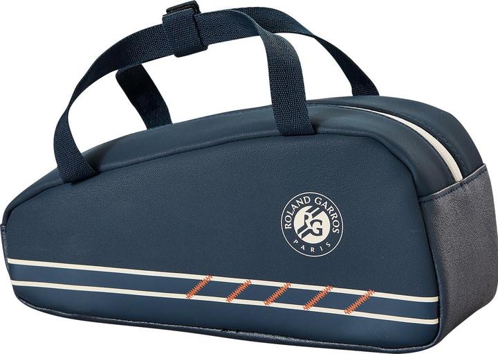 Produktbild Wilson Mini Bag Dark Navy Roland Garros 2025