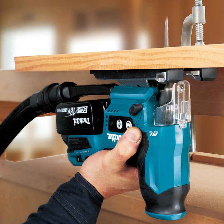Produktbild Makita DJV185ZJ