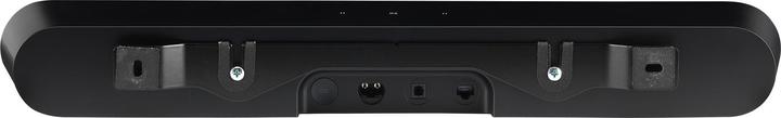 Produktbild Mountson MS81B - Wandhalter für Sonos Ray (Wandmontage, Nicht beweglich)