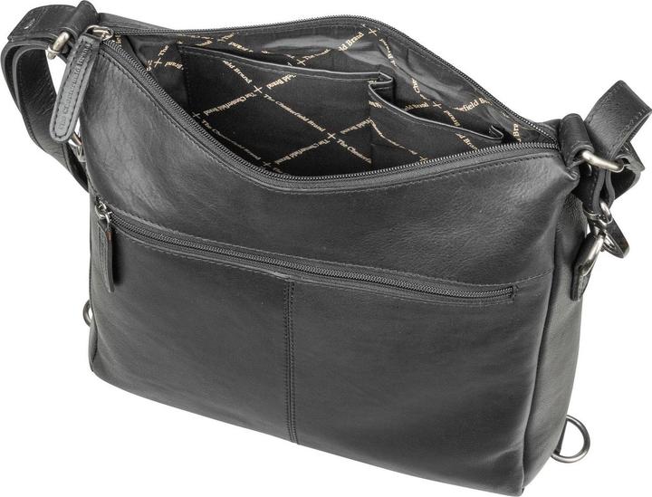 Actual product image The Chesterfield Brand Shoulder bag Toscano 1283