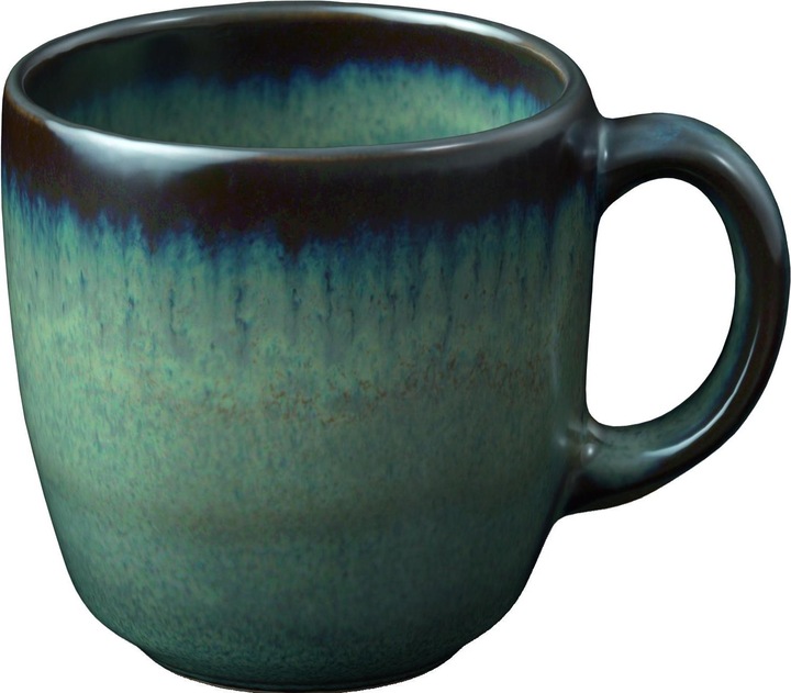 Produktbild Villeroy & Boch Kaffeeobertasse Lave gris (190 ml, 1 x)