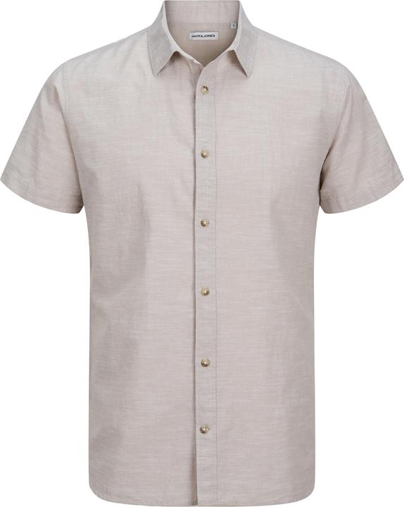 Produktbild Jack & Jones Jjesummer Shirt Ss Sn (L)