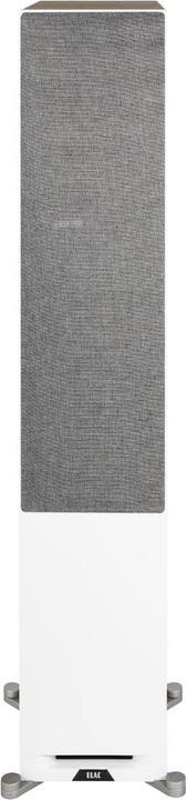 Produktbild ELAC Debut Reference DFR52 *weiss-holz* (1 Paar)